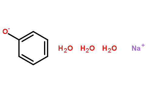 苯酚钠