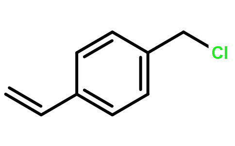 4-乙烯基苄氯