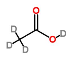 氘代乙酸