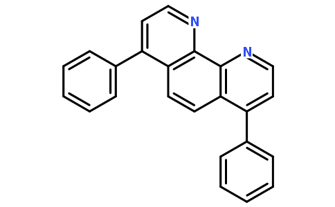 4,7-二苯基-1,10-菲罗啉