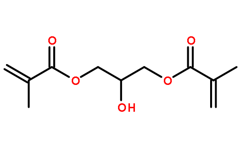 二甲基丙烯酸甘油酯