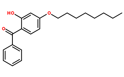 2-羟基-4-正辛氧基二苯甲酮