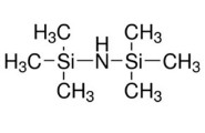 六甲基二硅氨烷分子式结图
