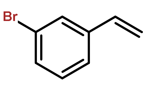 3-溴苯乙烯