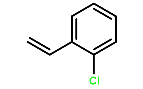 2-氯苯乙烯