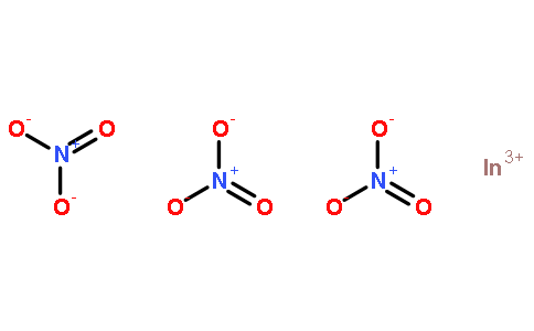 硝酸铟