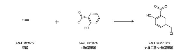 化学反应