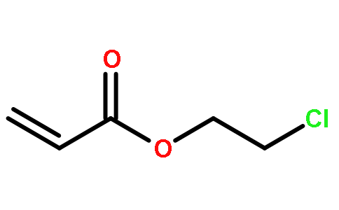 丙烯酸氯乙酯