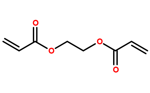 二丙烯酸乙二醇酯