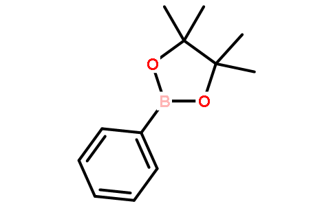 苯硼酸频哪醇酯