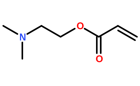 丙烯酸二甲氨基乙酯