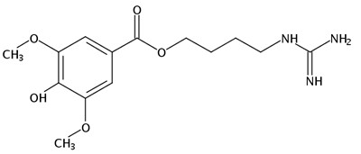 盐酸益母草碱