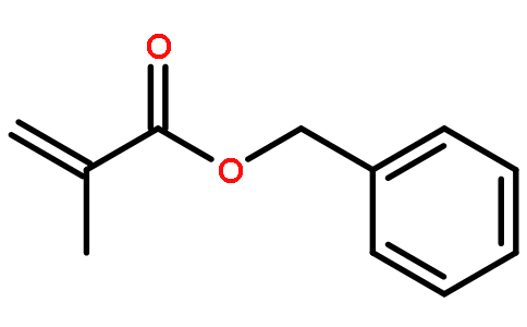 甲基丙烯酸苄基酯