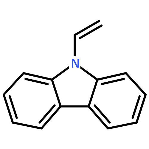 聚(9-乙烯咔唑)