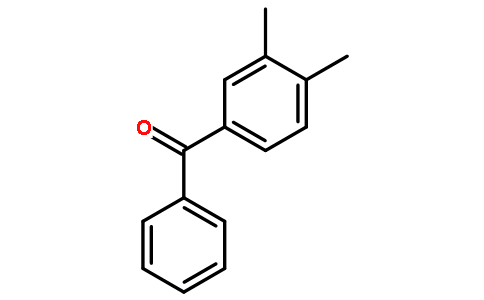 3,4-二甲基二苯甲酮