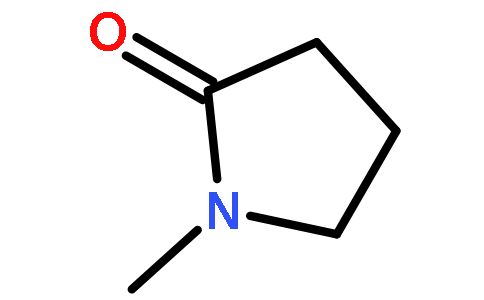 N-甲基-2-吡咯烷酮