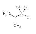 正丙基三氯硅烷分子式结构图