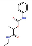 1,4-二氯苯分子式结构图