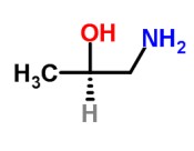 异丙醇胺化学式结构图