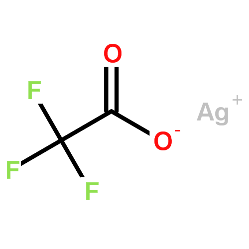 三氟乙酸银