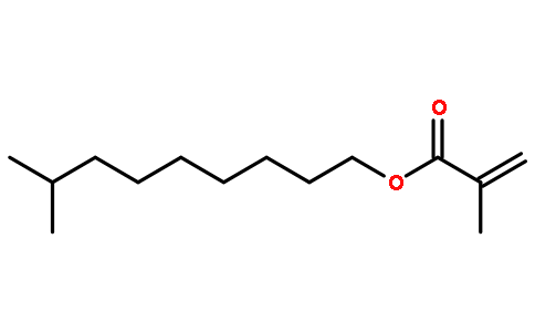 甲基丙烯酸异癸酯