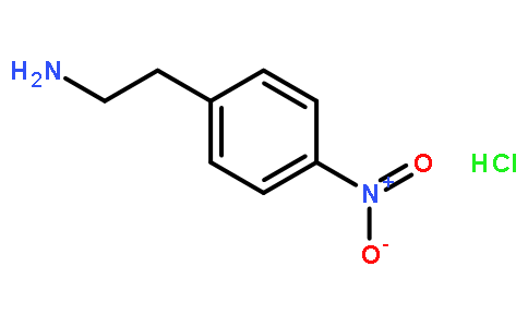 4-硝基苯乙胺盐酸盐