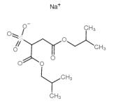 气溶胶分子式结构图