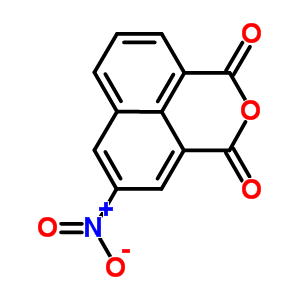 3-硝基-1,8-萘二甲酸酐