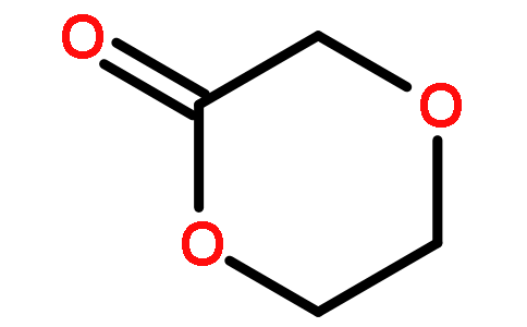 1,4-二氧六环-2-酮