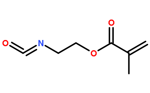 甲基丙烯酸异氰基乙酯