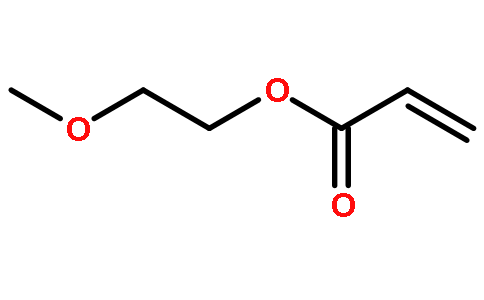 2-丙烯酸-2-甲氧基乙酯