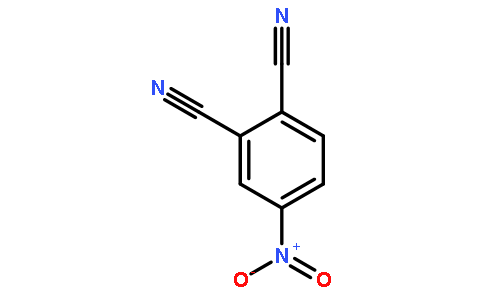 4-硝基邻苯二甲腈