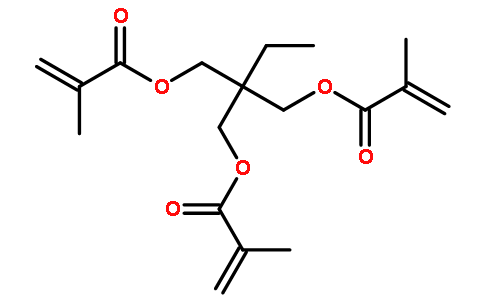 三羟甲基丙烷三甲基丙烯酸酯