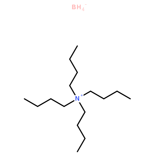 四丁基硼氢化铵