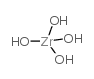 氢氧化锆分子式结构图