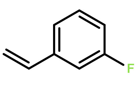 3-氟苯乙烯 