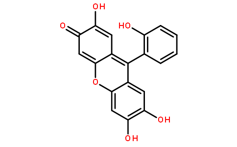 水杨基荧光酮