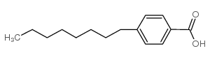 4-辛基苯甲酸