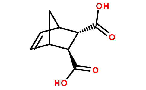 顺-5-降冰片烯-内-2,3-二羧酸