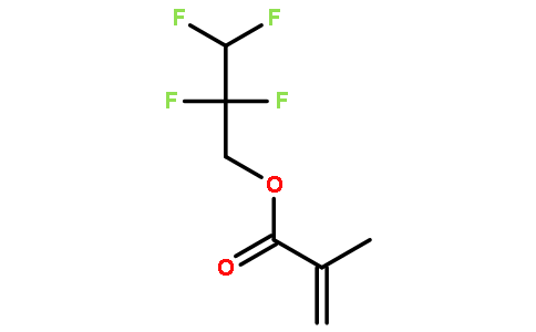 2,2,3,3-四氟丙基甲基丙烯酸酯