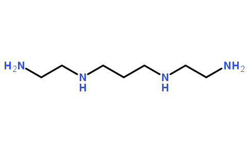 N,N''-二(2-氨乙基)-1,3-丙二胺 