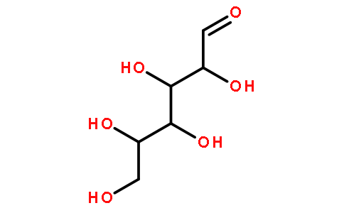 葡萄糖化学式