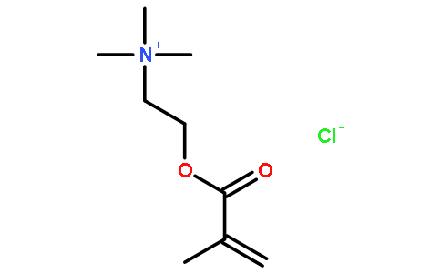 甲基丙烯酰氧乙基三甲基氯化铵