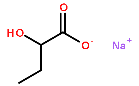 2-羟基丁酸钠