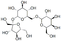 棉籽糖分子式