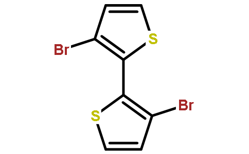 3,3'-二溴-2,2'-联噻吩