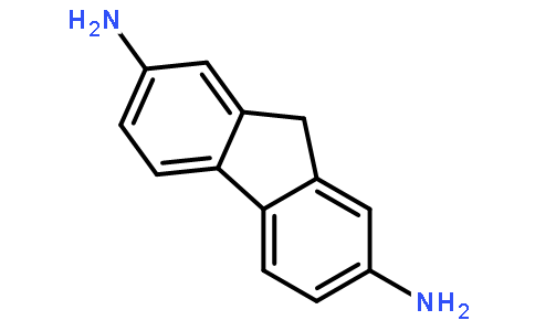 2,7-二氨基芴