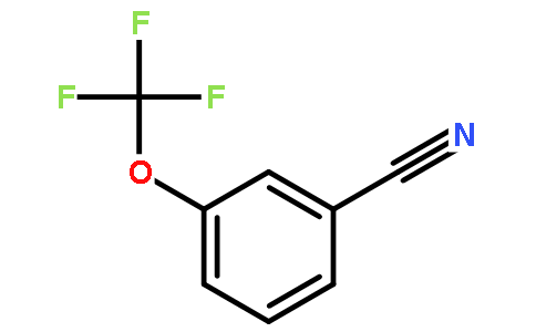 间三氟甲氧基苯腈