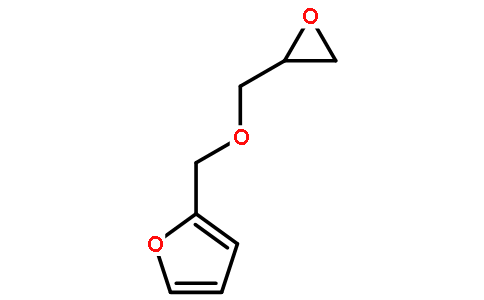 缩水甘油糠醚