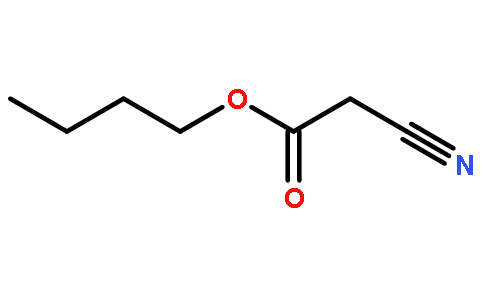 氰乙酸丁酯